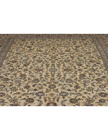 Tappeto Kashan Persia cm.288x391