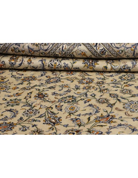 Tappeto Kashan Persia cm.288x391