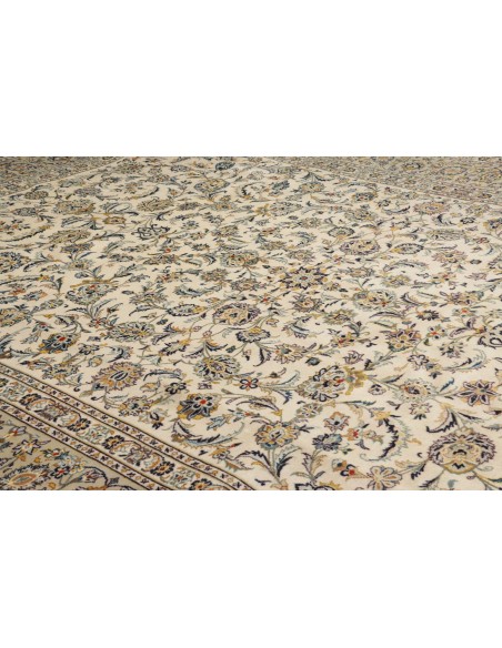 Tappeto Kashan Persia cm.285x388