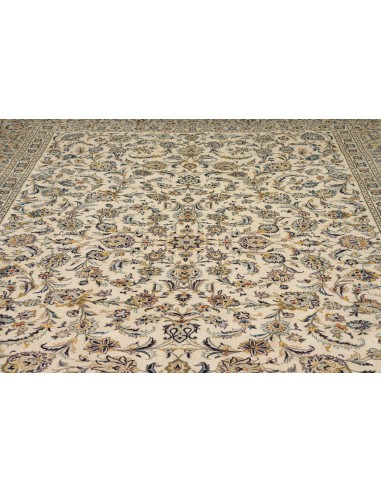 Tappeto Kashan Persia cm.285x388