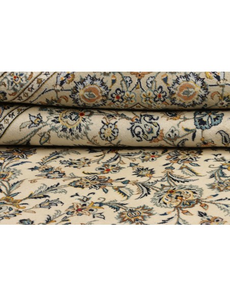 Tappeto Kashan Persia cm.285x388