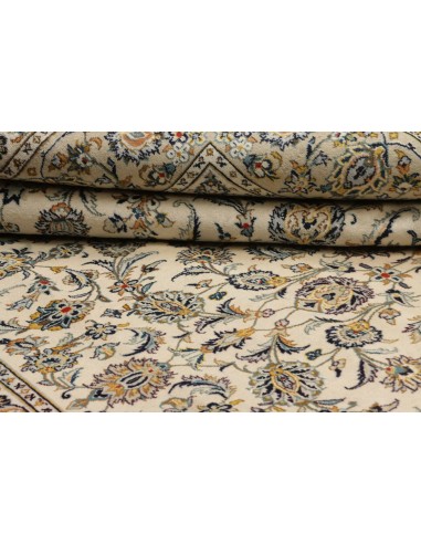 Tappeto Kashan Persia cm.285x388