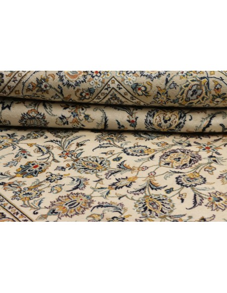 Tappeto Kashan Persia cm.285x388