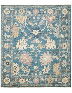 Tappeto Oushak Pakistan cm.251x294