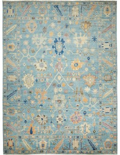 Tappeto Oushak Pakistan cm.270x359