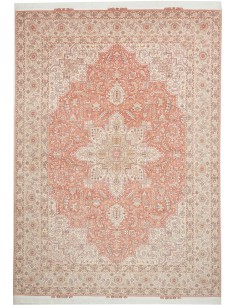 Tappeto Tabriz 50 Persia cm.248x350