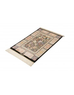 Tappeto Ghom Silk Persia cm.60x92 2