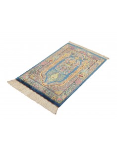 Tappeto Ghom Silk Persia cm.59x90 2