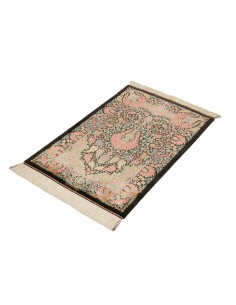 Tappeto Ghom Silk Persia cm.62x88 2