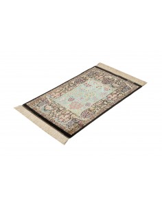 Tappeto Ghom Silk Persia cm.57x93 2