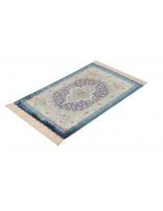 Tappeto Ghom Silk Persia cm.58x87 2