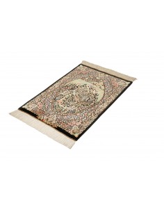 Tappeto Ghom Silk Persia cm.60x90 2