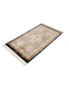 Tappeto Ghom Silk Persia cm.78x128 2