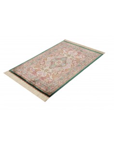 Tappeto Ghom Silk Persia cm.80x119 2
