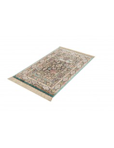 Tappeto Ghom Silk Persia cm.79x124 2