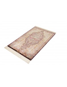 Tappeto Ghom Silk Persia cm.79x117 2