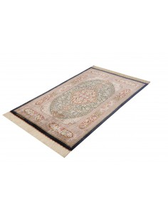 Tappeto Ghom Silk Persia cm.101x155 2