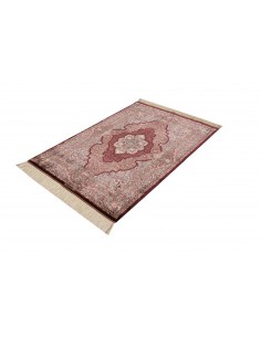 Tappeto Ghom Silk Persia cm.100x143 2