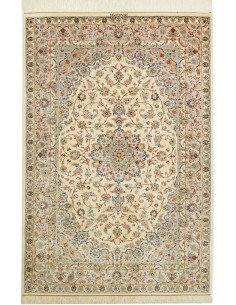 Tappeto Ghom Silk Persia cm.100x150