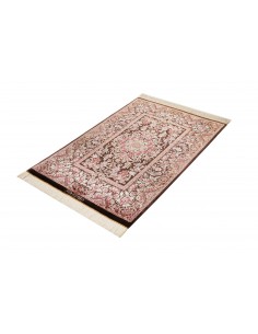 Tappeto Ghom Silk Persia cm.80x120 2