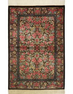 Tappeto Ghom Silk Persia cm.78x119