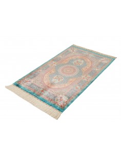 Tappeto Ghom Silk Persia cm.77x120 2