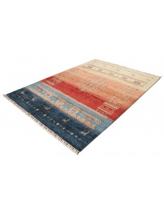 Tappeto Siva Coll. Pakistan cm.174x235 2