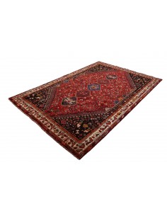 Tappeto Shiraz Persia cm.172x254 2