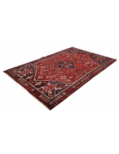 Tappeto Shiraz Persia cm.160x252 2