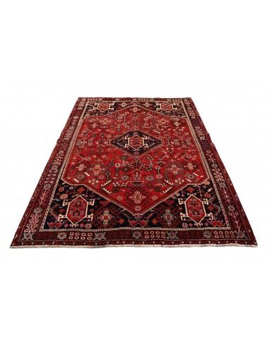 Tappeto Shiraz Persia cm.160x252