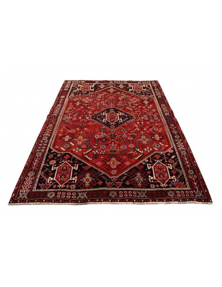 Tappeto Shiraz Persia cm.160x252