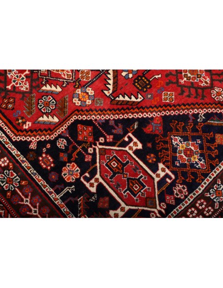 Tappeto Shiraz Persia cm.160x252