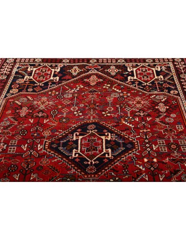 Tappeto Shiraz Persia cm.160x252