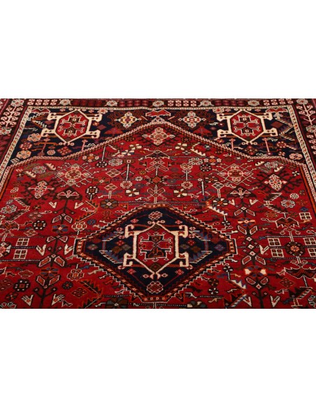 Tappeto Shiraz Persia cm.160x252