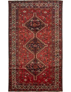 Tappeto Shiraz Persia cm.160x275