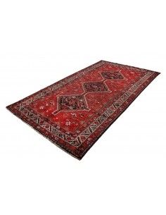 Tappeto Shiraz Persia cm.160x275 2
