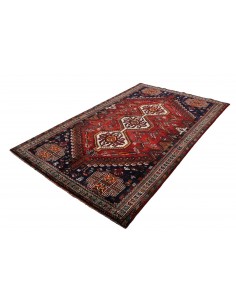 Tappeto Shiraz Persia cm.155x248 2