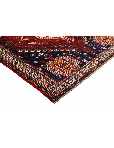 Tappeto Shiraz Persia cm.155x248