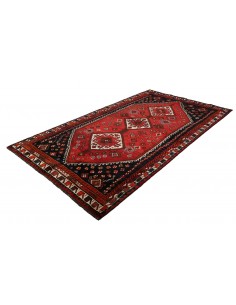 Tappeto Shiraz Persia cm.160x279 2