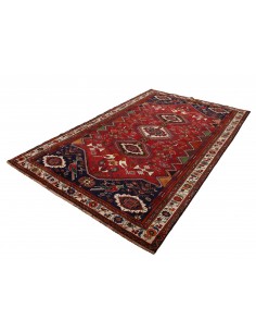 Tappeto Shiraz Persia cm.182x279 2