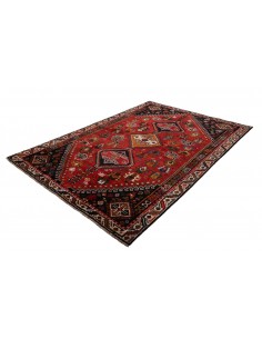 Tappeto Shiraz Persia cm.177x250 2
