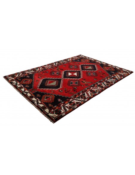 Tappeto Shiraz Persia cm.175x253