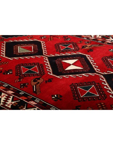 Tappeto Shiraz Persia cm.175x253