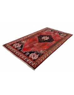 Tappeto Shiraz Persia cm.153x262 2
