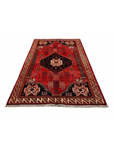 Tappeto Shiraz Persia cm.153x262