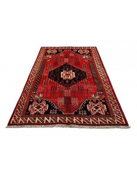 Tappeto Shiraz Persia cm.153x262