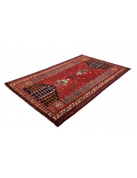 Tappeto Shiraz Persia cm.152x243