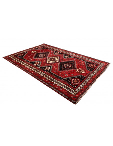 Tappeto Shiraz Persia cm.176x276