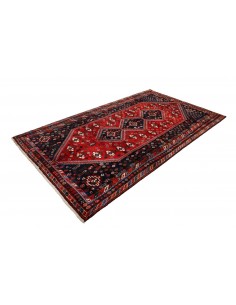 Tappeto Shiraz Persia cm.162x274 2