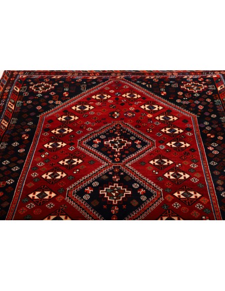 Tappeto Shiraz Persia cm.162x274